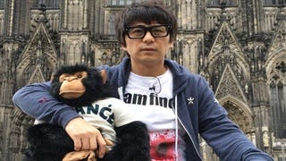 Swery breaking from development due to health issues