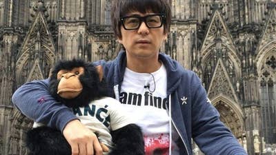 Swery breaking from development due to health issues