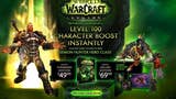 Tráiler de World of Warcraft: Legion