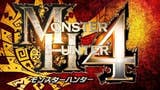 Monster Hunter 4 Ultimate: contenido descargable de noviembre