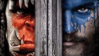 Vejam o novo trailer épico do filme de Warcraft