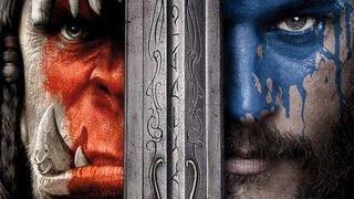 Vejam o novo trailer épico do filme de Warcraft