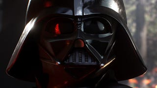 Star Wars Battlefront montage laat veel zien