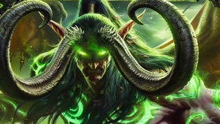 Novo trailer cinemático de World of Warcraft : Legion