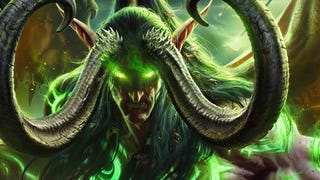 Novo trailer cinemático de World of Warcraft : Legion