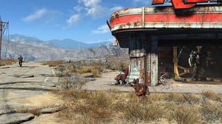 Fallout 4 já está disponível para ser descarregado no PC