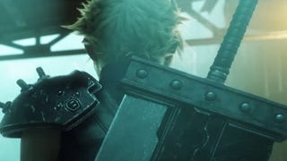 Componist Nobuo Uematsu niet betrokken bij remake Final Fantasy 7