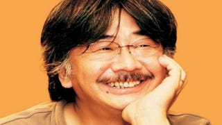 Nobuo Uematsu não estará envolvido no remake de Final Fantasy VII