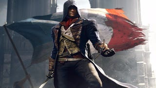 Assassin's Creed: Unity - Reloaded
