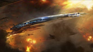 Mass Effect Andromeda ganha trailer para comemorar o N7 Day