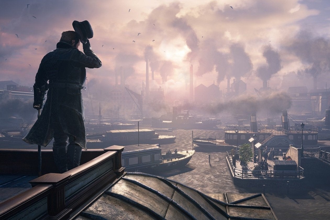 Ubisoft geeft uitleg over Nvidia GameWorks in Assassin's Creed: Syndicate