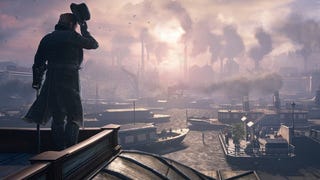 Ubisoft geeft uitleg over Nvidia GameWorks in Assassin's Creed: Syndicate