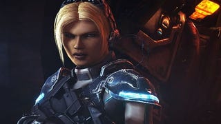 Annunciato Starcraft 2: Legacy of the Void - Nova Covert Ops
