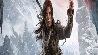 RECENZE Rise of the Tomb Raider