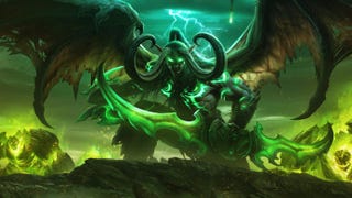 Produtor de World of Warcraft fala sobre o declínio de subscritores