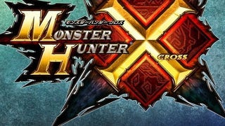 Nuovi trailer per Monster Hunter X con un costume da Legend of Zelda