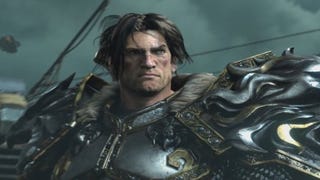 Nový přídavek World of Warcraft: Legion má hodně epickou upoutávku