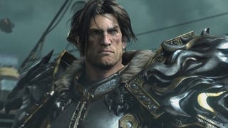 Nový přídavek World of Warcraft: Legion má hodně epickou upoutávku