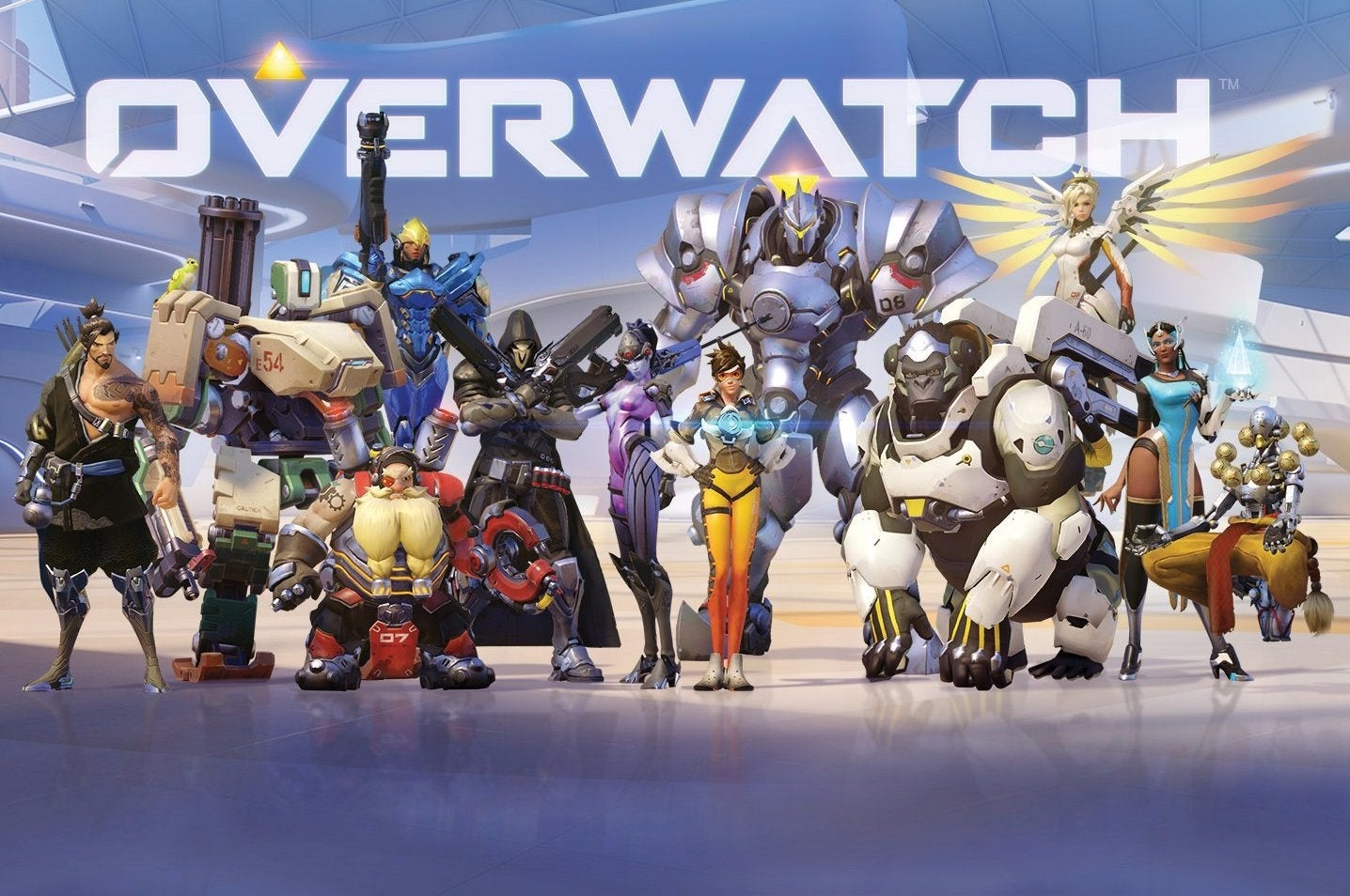Blizzard heeft nog geen DLC plannen voor Overwatch