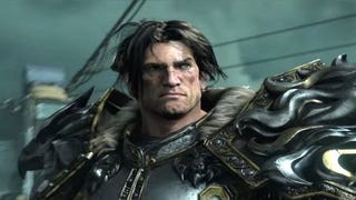 World of Warcraft: Legion nel primo trailer cinematico