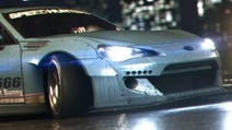 Need For Speed review