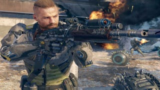 Call of Duty: Black Ops 3 lidera las ventas semanales en el Reino Unido