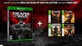Los usuarios de Gears of War: Ultimate Edition recibirán gratis toda la serie