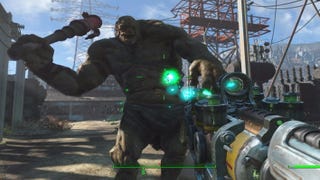 Fallout 4 - guía de atributos