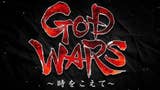 Kadokawa Games anuncia God Wars y Root Letters