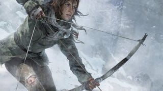 Rise of the Tomb Raider - Test