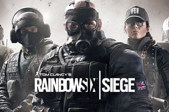 Ubisoft geeft uitleg over post-launch plannen voor Rainbow Six: Siege