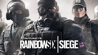 Ubisoft geeft uitleg over post-launch plannen voor Rainbow Six: Siege