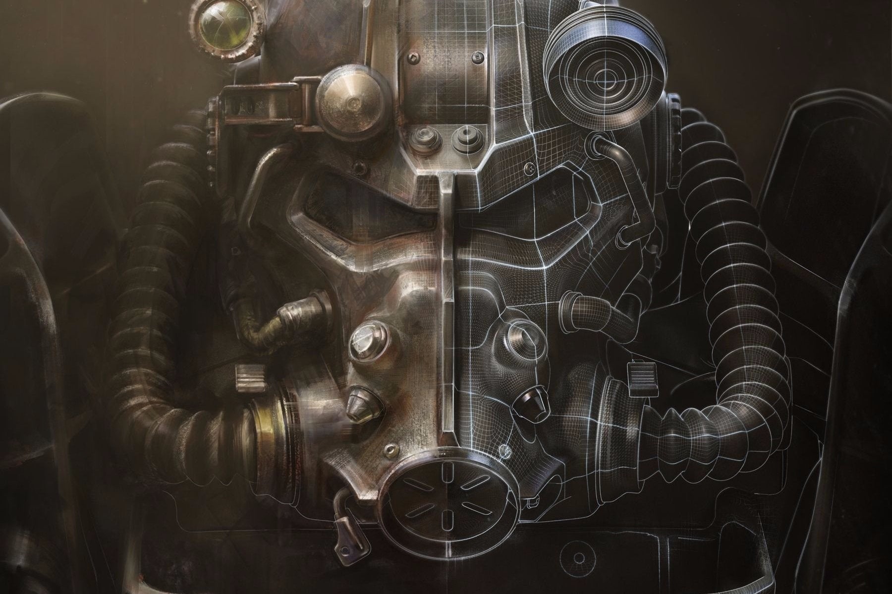 Critical Consensus: Fallout 4 | GamesIndustry.biz