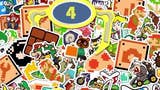 Nintendo Badge Arcade laat je thema's maken voor Nintendo 3DS
