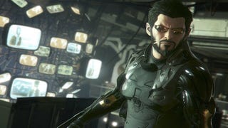 In Deus Ex: Mankind Divided non ci sarà un "distributore automatico di finali"