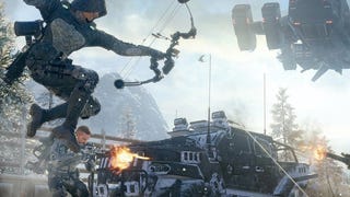 Call of Duty: Black Ops 3 - Test (Multiplayer und Fazit)