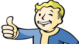 Fallout 4 es ahora el título más jugado de forma simultánea en Steam