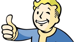 Fallout 4 es ahora el título más jugado de forma simultánea en Steam