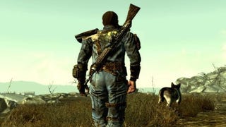 Fallout 4 - Prolog