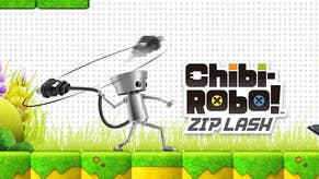 Chibi-Robo! Zip Lash - Análise