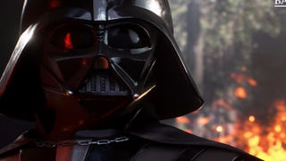 Nuevos vídeos de Star Wars Battlefront