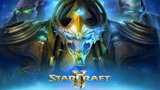 Siamo in diretta con Starcraft II: Legacy of The Void