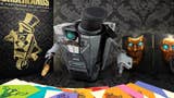 £270 Borderlands: Handsome Collection edition returns with top hat and moustache