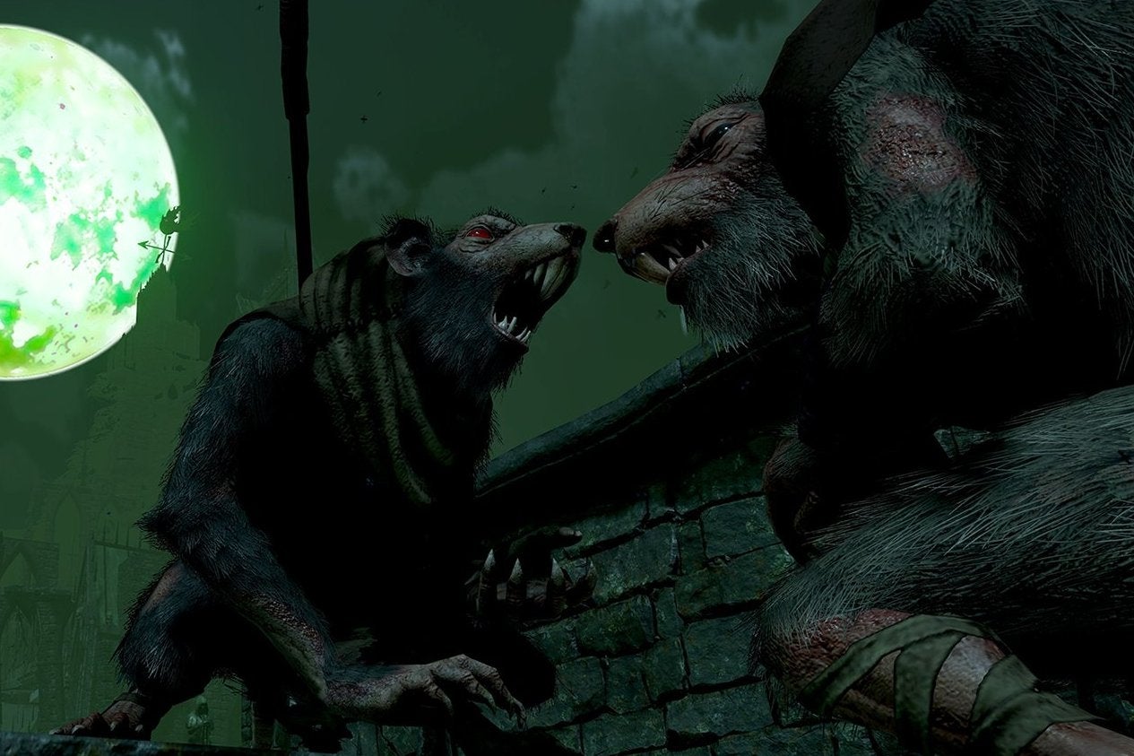 Warhammer: End Times - Vermintide krijgt gratis DLC