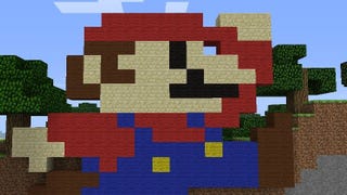It looks like Minecraft is finally coming to Wii U