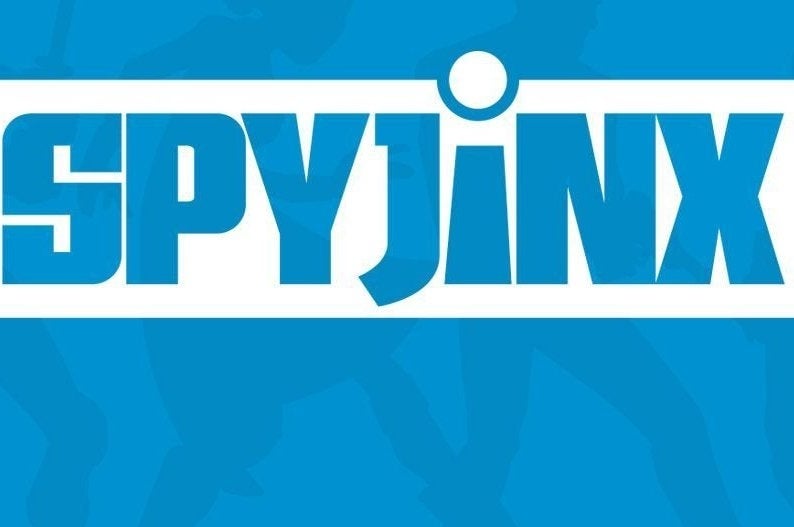 J.J. Abrams en Infinity Blade-ontwikkelaar maken samen Spyjinx