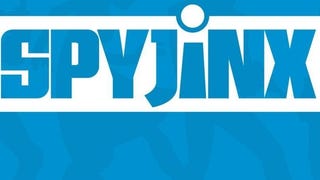 J.J. Abrams en Infinity Blade-ontwikkelaar maken samen Spyjinx