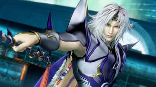 Novo vídeo de Dissidia: Final Fantasy Arcade