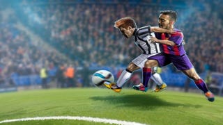 Kickstarter launched for 'Spiritual Successor' to Sensible Soccer