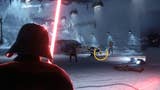 Při instalování Star Wars Battlefront můžete hrát minihru s Darthem Vaderem